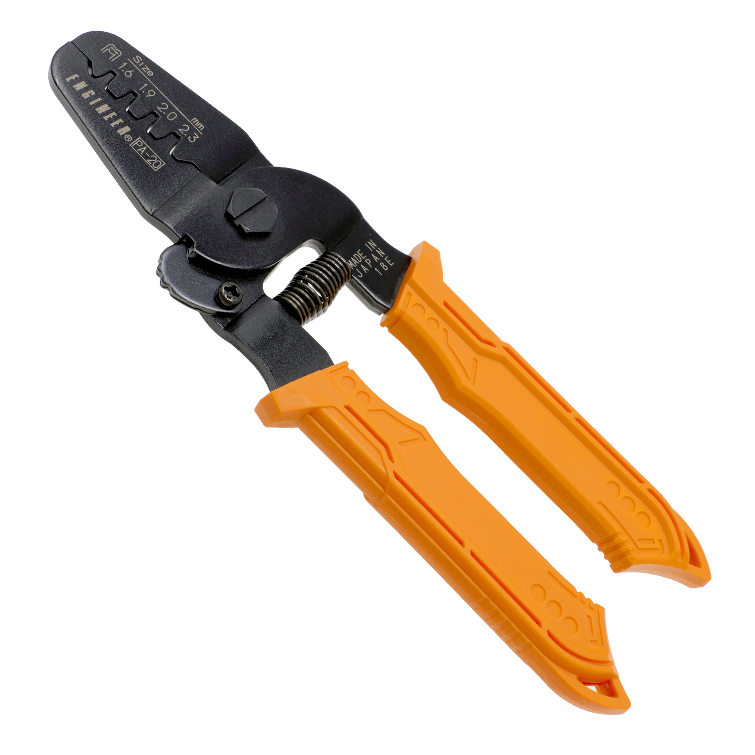 Precision Crimper PA-20