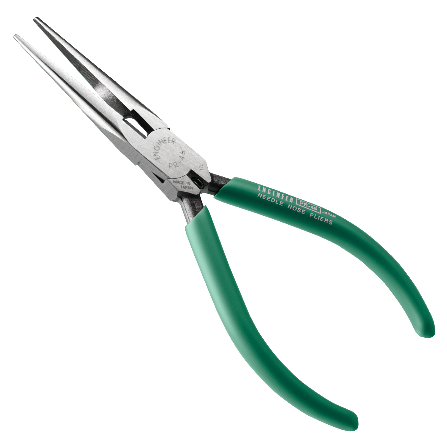 Long Nose Radio Pliers