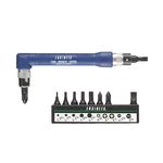 Twin Wrench Screwdriver Set DR-07 