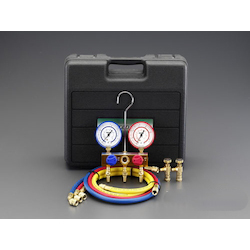 Gauge Manifold EA101LR