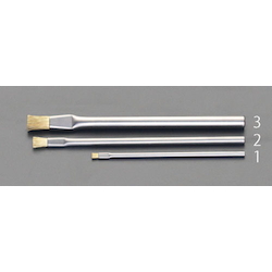 [Brass] Conductive Brush for Precision Equipment EA109AH-1