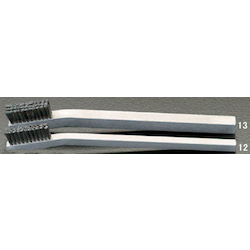 [Stainless Steel] Conductive Brush for Precision Equipment EA109AJ-12