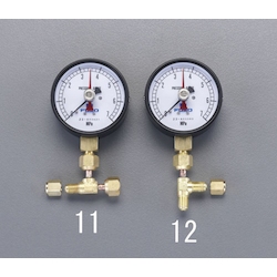 Pressure Gauge (Memory Pointer Type) EA301KA-12