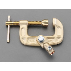Ground wire clip EA315-10