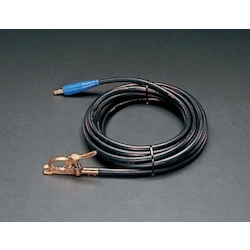 200 A/300 A welding machine ground set with rubber cover 