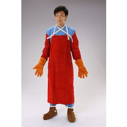 Protective Gear Set For Welding EA353AR 