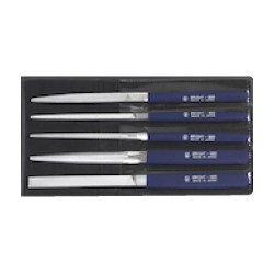 Coating File Set (5 Pcs) EA521PJ 