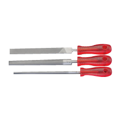 File Set For Iron Work (3 Pcs) EA521TV-25B