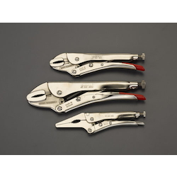 Locking Pliers Set EA533FC 