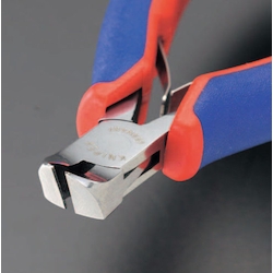 Precision End Nippers EA536KE-5