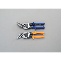 Offset Stainless Steel Plate Scissors EA544MS-11
