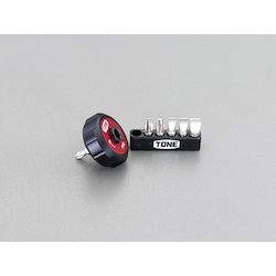 Stubby Driver Set(Ratchet Type) EA550AY-6 