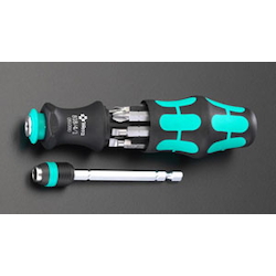 [+ -] Driver Set EA550BP-10 