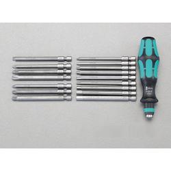 [Interchangeable Type]Driver Set EA550BT-11 
