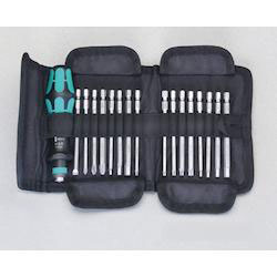 [Interchangeable Type]Driver Set EA550BT-12 