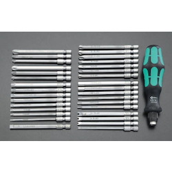 [Interchangeable Type]Driver Set EA550BT-2 