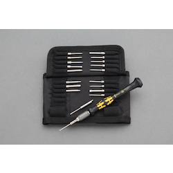 Precision Screwdriver Set (ESD) EA550MS-102 