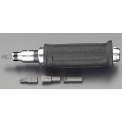 (5/16") Impact Driver Set EA550XD 