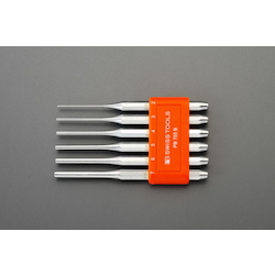 Parallel Pin Punch Set EA572 