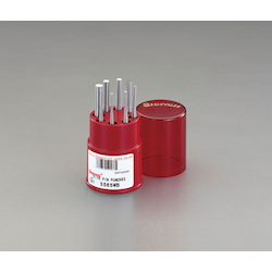 Drive Pin Punch Set (8 Pcs) EA572CD-80 