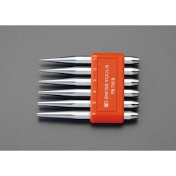 Taper Pin Punch Set EA572HA 