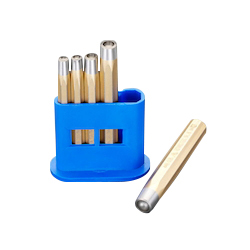 Rivet Setter Set (5 Pcs) EA572HD 