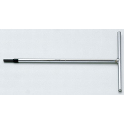 [Hexagon] T-Type Wrench EA573BW-3