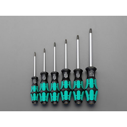 Driver Set [Bore TORX] EA573SD 