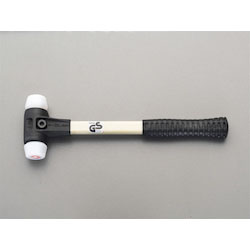 [Medium Hard] Plastic Hammer EA575HB-41