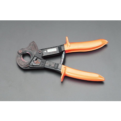 [Ratchet] Cable Cutter EA585DB-1