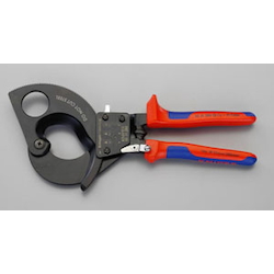 [Ratchet] Cable Cutter EA585KR-1