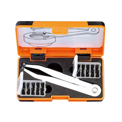 Pin Wrench Set EA613XT 