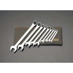 Combination Spanner Set EA614B-1 