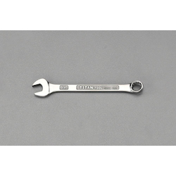 Combination Wrench [Titanium Alloy] EA614HT-13