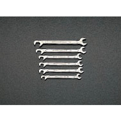 Thin End Spanner Set EA615A-2B 