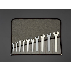 Thin End Spanner Set EA615AR 