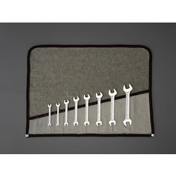 Open End Wrench Set EA615BC-80 
