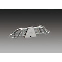 Open End Spanner Set EA615BD 