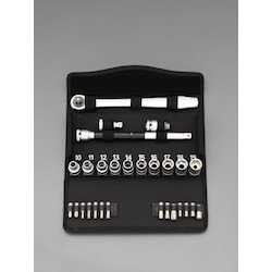 (1/2") Socket Wrench Set EA617AG-141 
