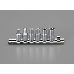 (1/4 ) Torx Socket Set EA617XH 