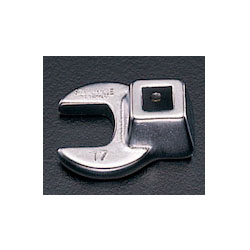 (3/8") CROW FOOT Spanner EA617YS-36