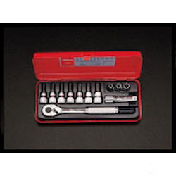 (3/8") TORX Bit Socket Set EA618BZ-5 