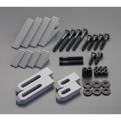 step clamp set 