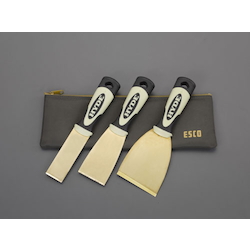 [Explosion-Proof] 3 Pcs Scraper EA642KB