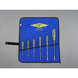 [Explosion-Proof] 6 Pcs Screwdriver EA642XA-1