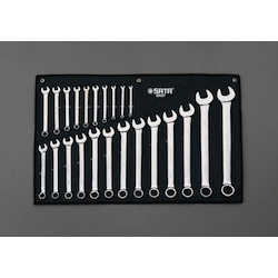 Combination Wrench Set EA684AH 