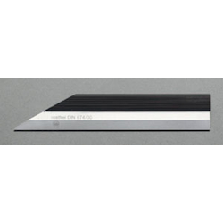 [Stainless Steel] Knife Type Straight Edge EA720YH-75