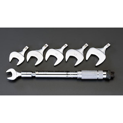 Torque Wrench Set for Flare Nut [for Self Management] EA723-25 