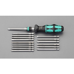 Torque Driver Set (Adjustable Type) EA723VH-100 