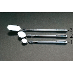 Telescopic Pocket-Type Service Mirror EA724CD-3